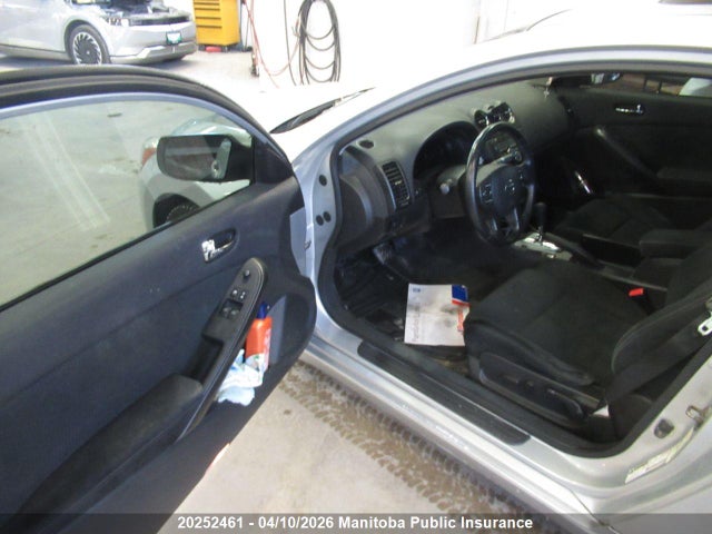 2010 Nissan Altima 2.5 S მანქანა იყიდება აუქციონზე, vin: 1N4AL2EP2AC142112, აუქციონის ნომერი: 20252461
