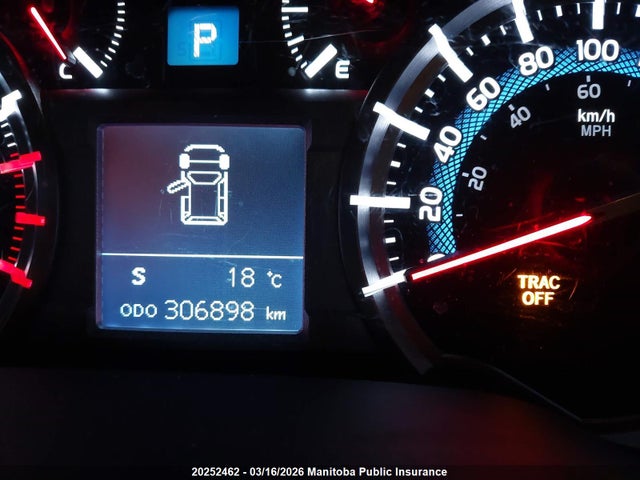 Продаж на аукціоні авто 2017 Toyota 4runner Sr5 V6, vin: JTEBU5JRXH5451874, номер лоту: 20252462