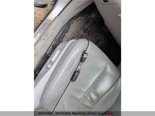 2011 Toyota Venza V6 მანქანა იყიდება აუქციონზე, vin: 4T3BK3BB1BU062895, აუქციონის ნომერი: 20252469
