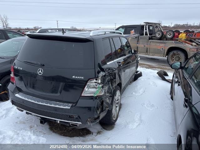 Продажа на аукционе авто 2012 Mercedes Benz Glk350, vin: WDCGG8HB3CF868553, номер лота: 20252480