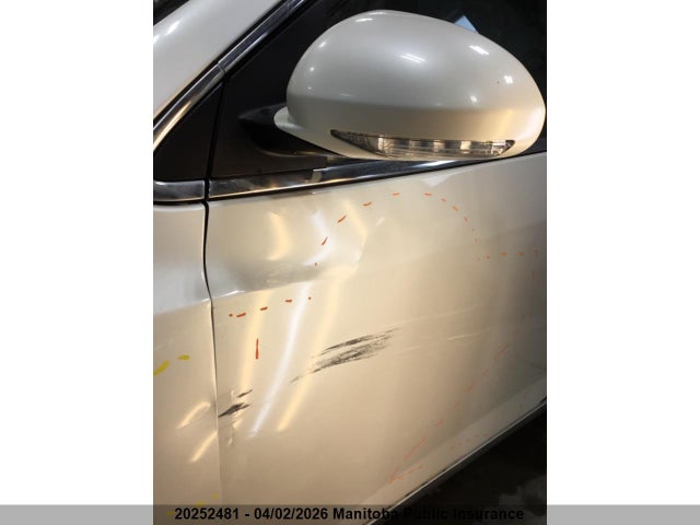 20252481 :رقم المزاد ، 5GALVBED8AJ135519 vin ، 2010 Buick Enclave Cxl مزاد بيع