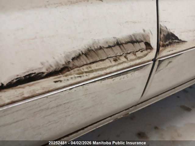 20252481 :رقم المزاد ، 5GALVBED8AJ135519 vin ، 2010 Buick Enclave Cxl مزاد بيع