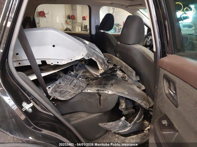 Продажа на аукционе авто 2021 Nissan Rogue Sv, vin: 5N1AT3BB2MC793605, номер лота: 20252483