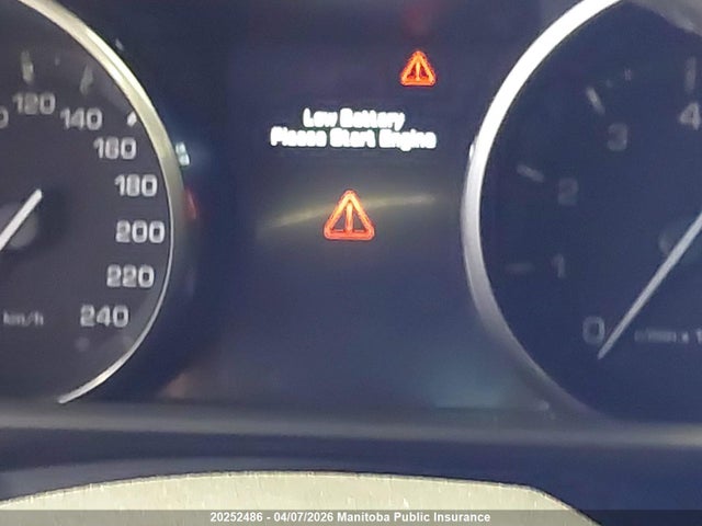 SALWR2WF9EA378528 Land Rover Range Rover Sport Hse
