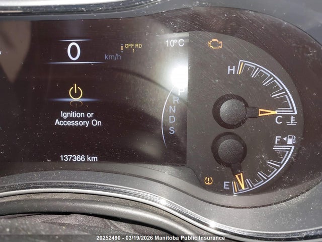 Продаж на аукціоні авто 2015 Jeep Grand Cherokee Limited, vin: 1C4RJFCG3FC203424, номер лоту: 20252490