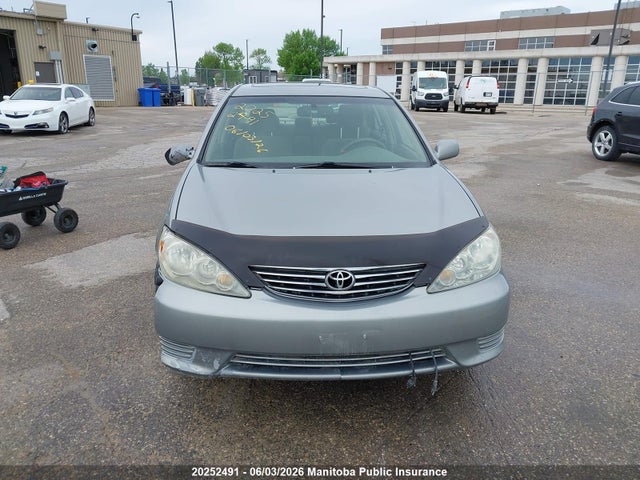 Aukcja sprzedaży 2006 Toyota Camry Le, vin: 4T1BE32K16U658899, numer aukcji: 20252491