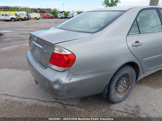 Aukcja sprzedaży 2006 Toyota Camry Le, vin: 4T1BE32K16U658899, numer aukcji: 20252491