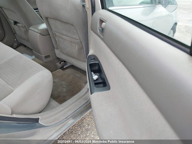 Aukcja sprzedaży 2006 Toyota Camry Le, vin: 4T1BE32K16U658899, numer aukcji: 20252491