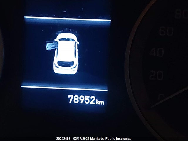 KM8J3CA48KU044415 Hyundai Tucson Preferred