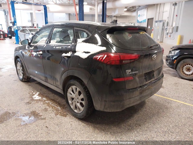 KM8J3CA48KU044415 Hyundai Tucson Preferred