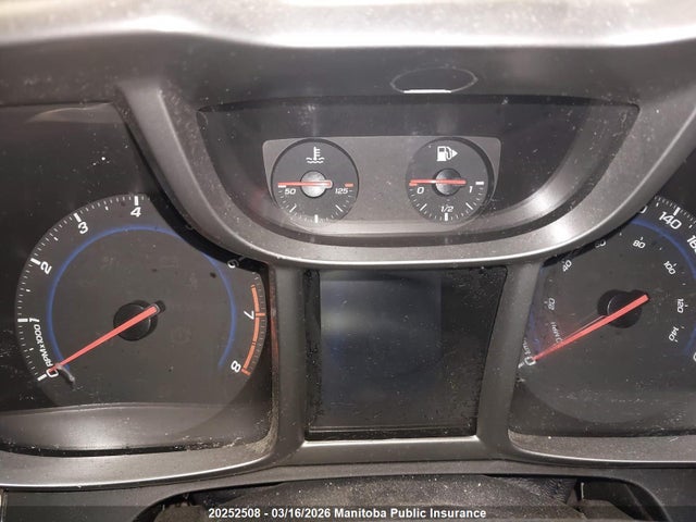 Aukcja sprzedaży 2012 Chevrolet Orlando Lt, vin: KL77P2EMXCK601634, numer aukcji: 20252508