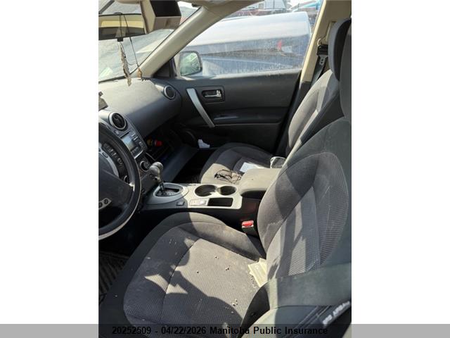 Продаж на аукціоні авто 2012 Nissan Rogue Sv, vin: JN8AS5MV1CW416789, номер лоту: 20252509