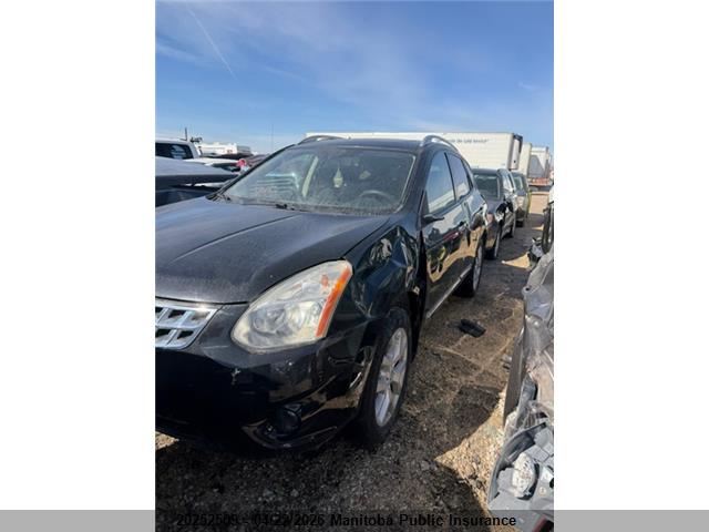 Продаж на аукціоні авто 2012 Nissan Rogue Sv, vin: JN8AS5MV1CW416789, номер лоту: 20252509