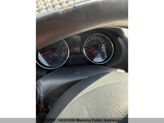 Продаж на аукціоні авто 2012 Nissan Rogue Sv, vin: JN8AS5MV1CW416789, номер лоту: 20252509