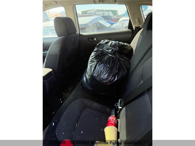 Продаж на аукціоні авто 2012 Nissan Rogue Sv, vin: JN8AS5MV1CW416789, номер лоту: 20252509