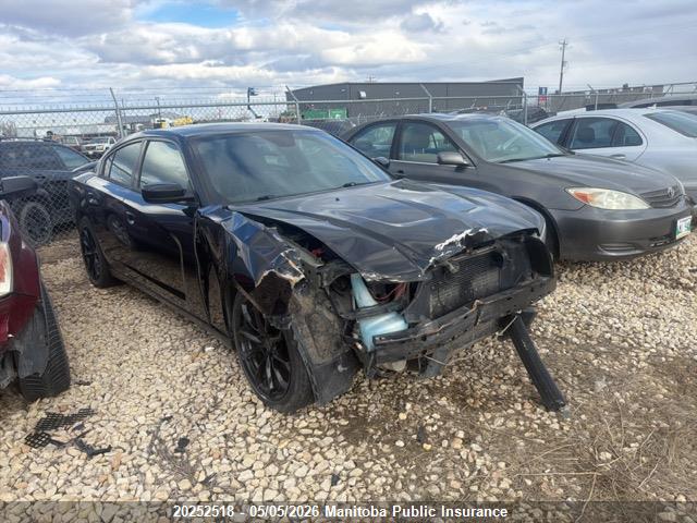 Aukcja sprzedaży 2012 Dodge Charger R/t, vin: 2C3CDXCT1CH276353, numer aukcji: 20252518
