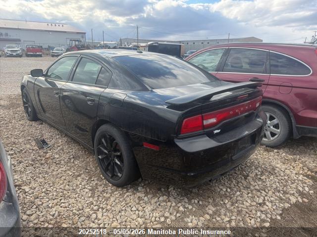 Aukcja sprzedaży 2012 Dodge Charger R/t, vin: 2C3CDXCT1CH276353, numer aukcji: 20252518
