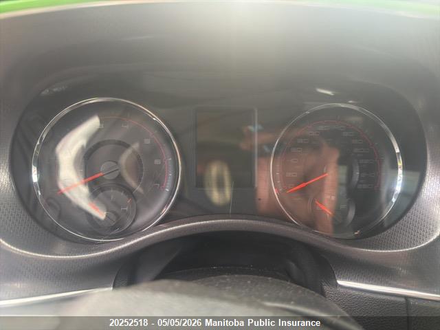 Aukcja sprzedaży 2012 Dodge Charger R/t, vin: 2C3CDXCT1CH276353, numer aukcji: 20252518