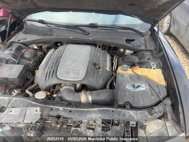 Aukcja sprzedaży 2012 Dodge Charger R/t, vin: 2C3CDXCT1CH276353, numer aukcji: 20252518