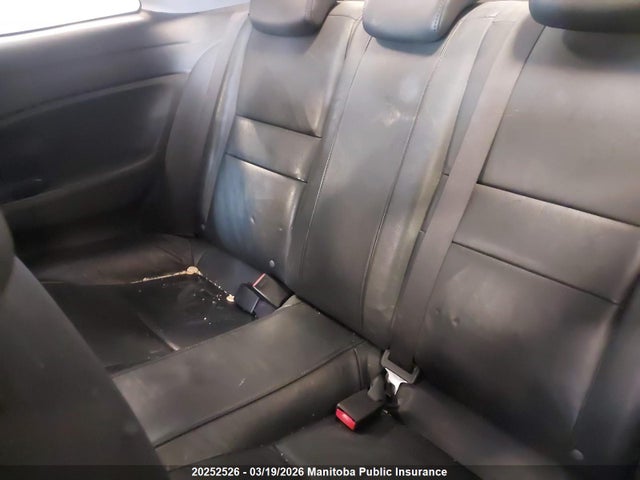 Aukcja sprzedaży 2009 Honda Civic Ex-l, vin: 2HGFG120X9H000736, numer aukcji: 20252526