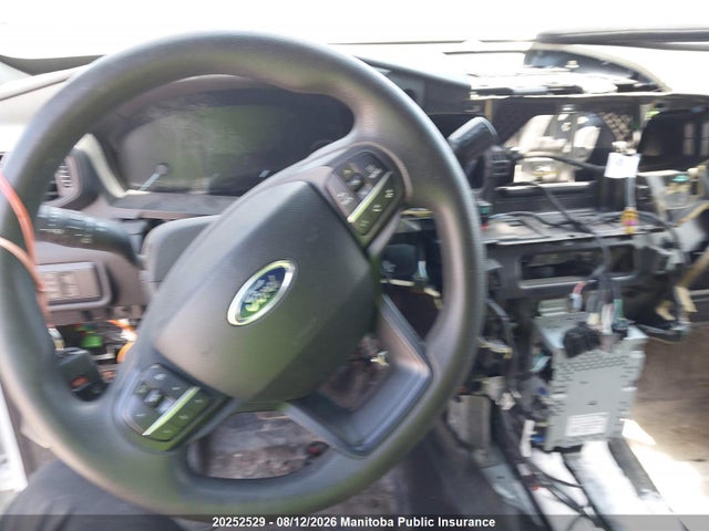 Продаж на аукціоні авто 2022 Ford Explorer Xlt Police, vin: 1FM5K8AB8NGC22231, номер лоту: 20252529