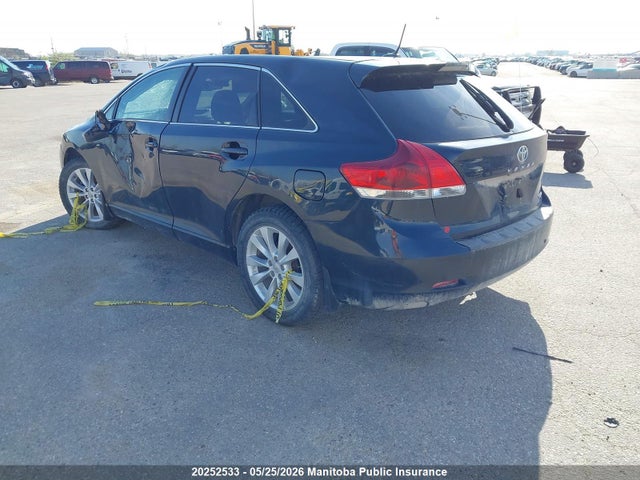 4T3BA3BB3FU065435 Toyota Venza