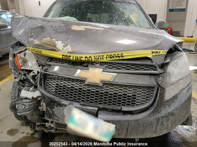 Aukcja sprzedaży 2012 Chevrolet Orlando Lt, vin: KL77P2EM7CK701299, numer aukcji: 20252543
