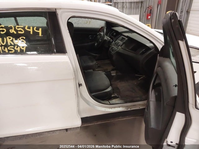 Aukcja sprzedaży 2015 Ford Taurus Police, vin: 1FAHP2MK4FG194544, numer aukcji: 20252544