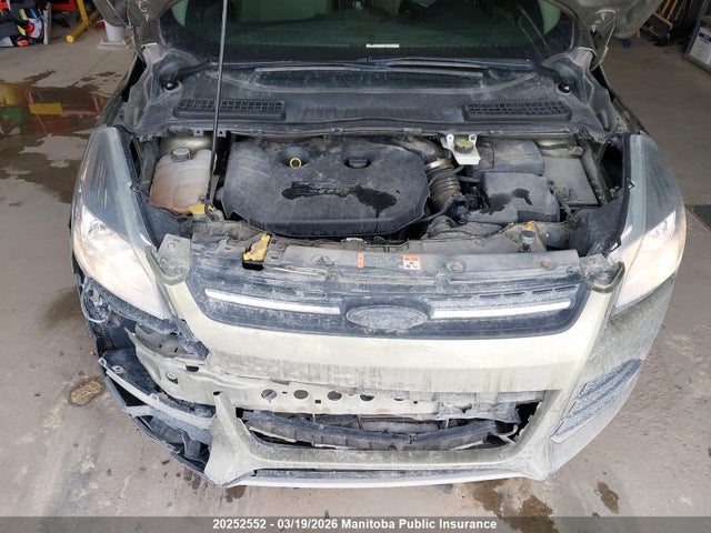 Продаж на аукціоні авто 2013 Ford Escape Se, vin: 1FMCU9G92DUC96398, номер лоту: 20252552