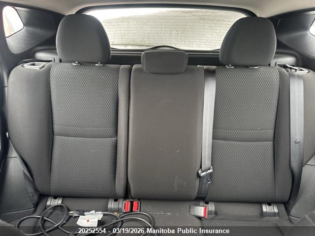JN1BJ1CR5HW109359 Nissan Qashqai S