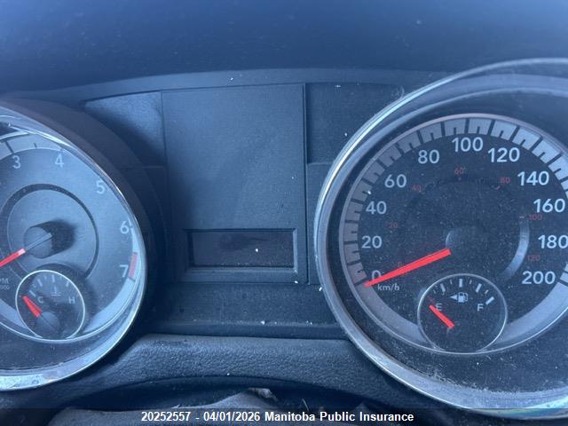 2C4RDGBG4HR557025 Dodge Grand Caravan Sxt
