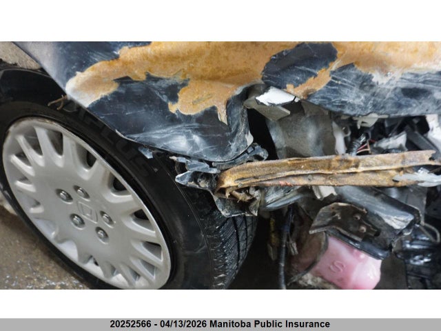 Aukcja sprzedaży 2009 Honda Civic Ex, vin: 2HGFA16469H113775, numer aukcji: 20252566
