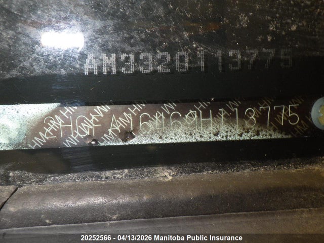 Aukcja sprzedaży 2009 Honda Civic Ex, vin: 2HGFA16469H113775, numer aukcji: 20252566