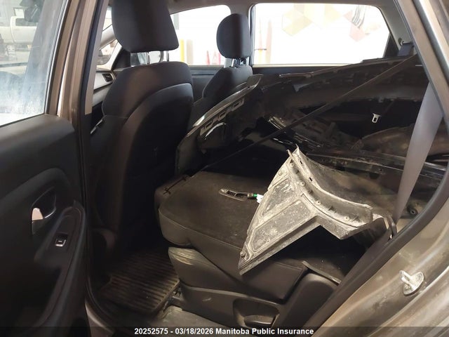 Aukcja sprzedaży 2014 Kia Rondo Lx, vin: KNAHT8A35E7071918, numer aukcji: 20252575