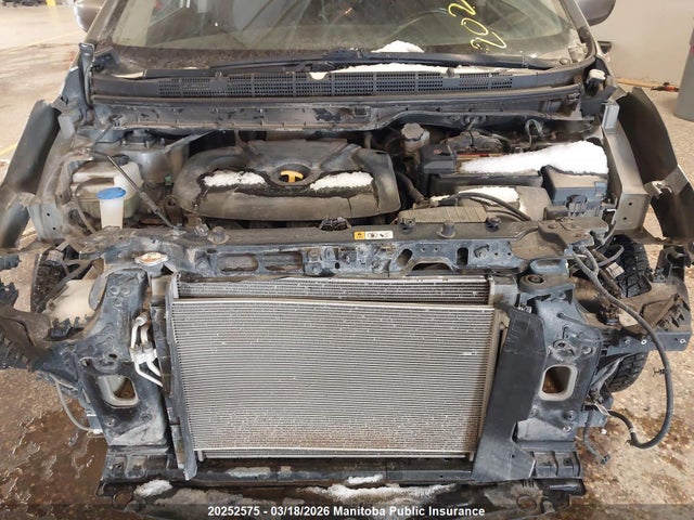 Aukcja sprzedaży 2014 Kia Rondo Lx, vin: KNAHT8A35E7071918, numer aukcji: 20252575