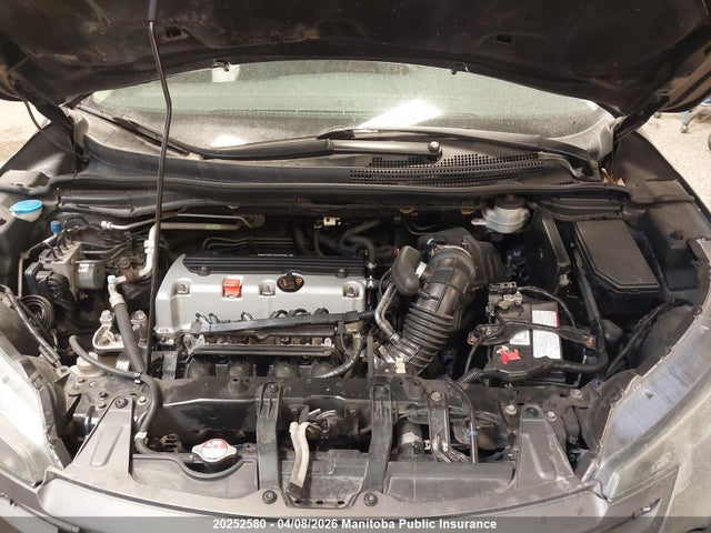 Aukcja sprzedaży 2013 Honda Cr-v Lx, vin: 2HKRM4H52DH122399, numer aukcji: 20252580
