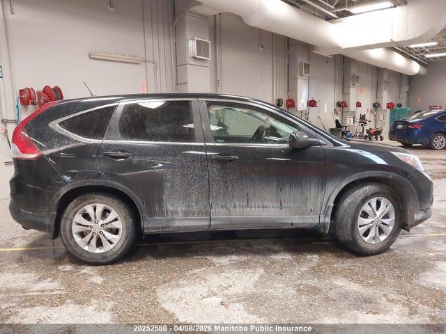 Aukcja sprzedaży 2013 Honda Cr-v Lx, vin: 2HKRM4H52DH122399, numer aukcji: 20252580