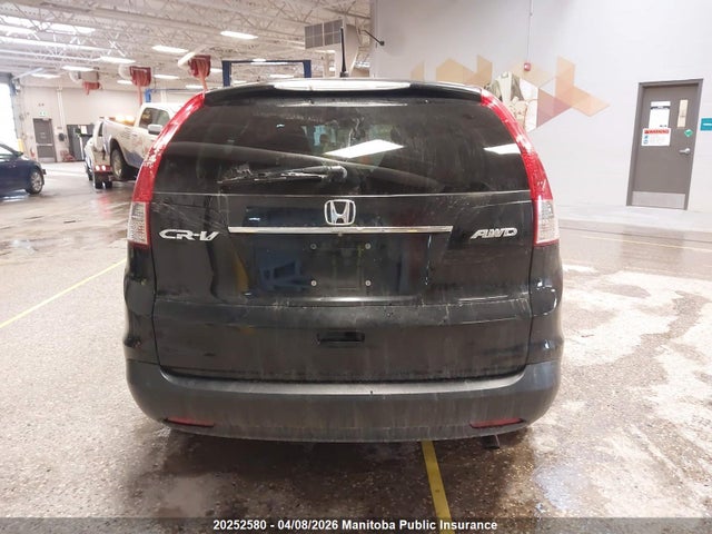 Aukcja sprzedaży 2013 Honda Cr-v Lx, vin: 2HKRM4H52DH122399, numer aukcji: 20252580