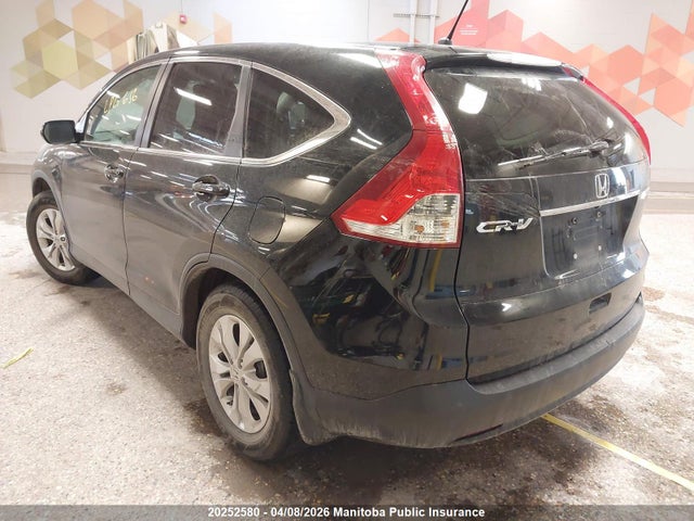 Aukcja sprzedaży 2013 Honda Cr-v Lx, vin: 2HKRM4H52DH122399, numer aukcji: 20252580