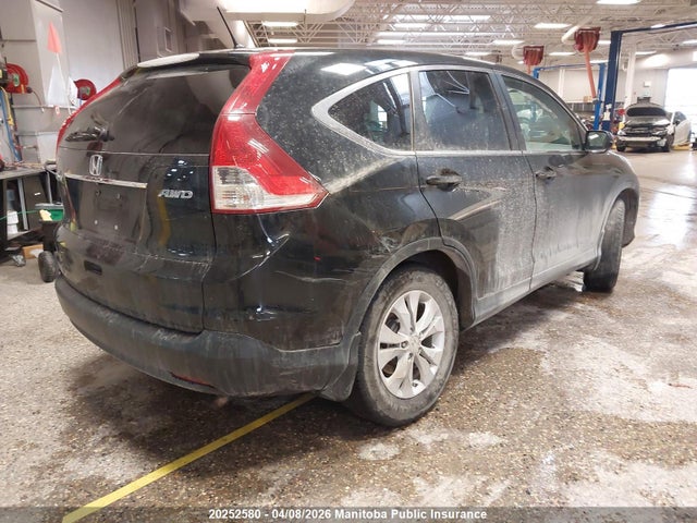 Aukcja sprzedaży 2013 Honda Cr-v Lx, vin: 2HKRM4H52DH122399, numer aukcji: 20252580