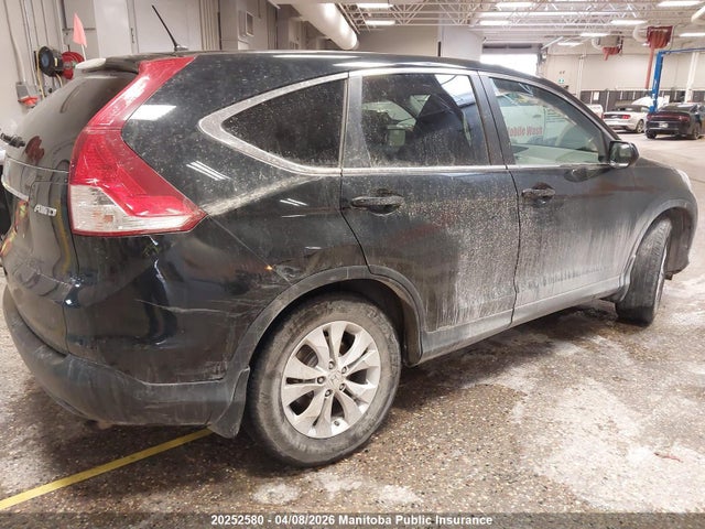 Aukcja sprzedaży 2013 Honda Cr-v Lx, vin: 2HKRM4H52DH122399, numer aukcji: 20252580