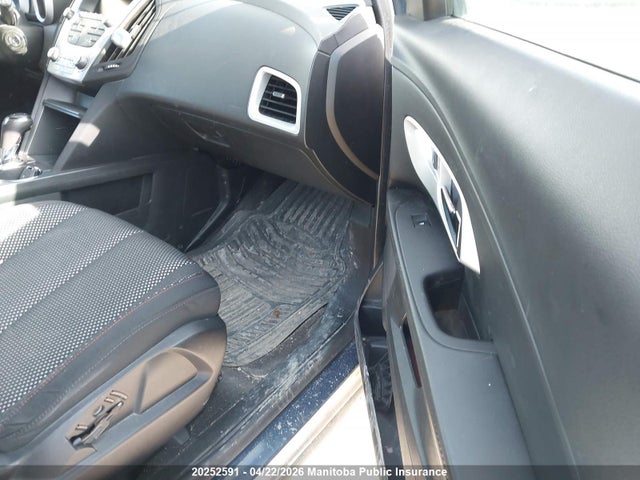 2GNFLFEK8G6185194 Chevrolet EQUINOX LT