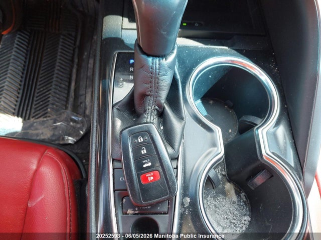 Auction sale of the 2018 Toyota Camry Xse, vin: 4T1B61HK7JU126199, lot number: 20252593