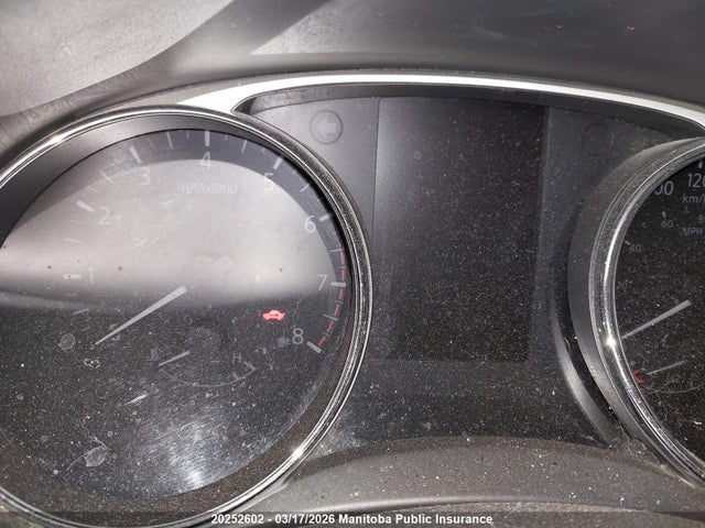 Aukcja sprzedaży 2015 Nissan Rogue S, vin: 5N1AT2MT1FC772067, numer aukcji: 20252602