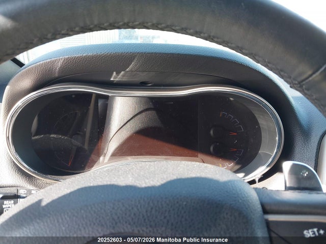 Aukcja sprzedaży 2014 Jeep Grand Cherokee Limited, vin: 1C4RJFBG7EC180326, numer aukcji: 20252603
