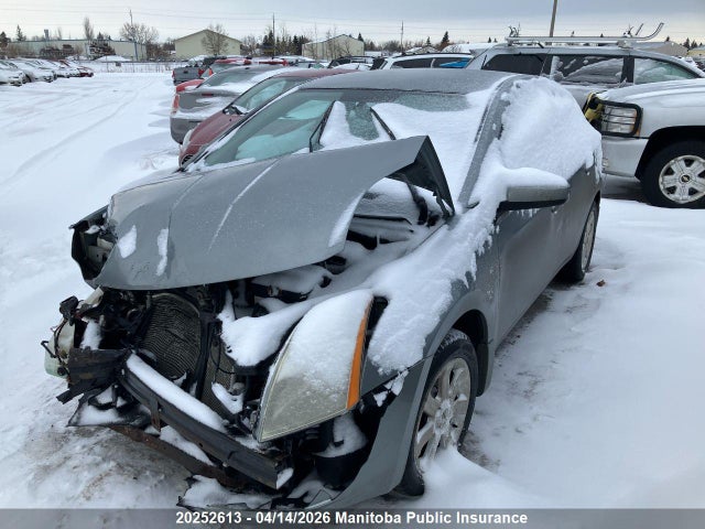 2009 Nissan Sentra 2.0 S მანქანა იყიდება აუქციონზე, vin: 3N1AB61E89L665551, აუქციონის ნომერი: 20252613