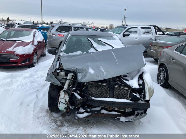 2009 Nissan Sentra 2.0 S მანქანა იყიდება აუქციონზე, vin: 3N1AB61E89L665551, აუქციონის ნომერი: 20252613