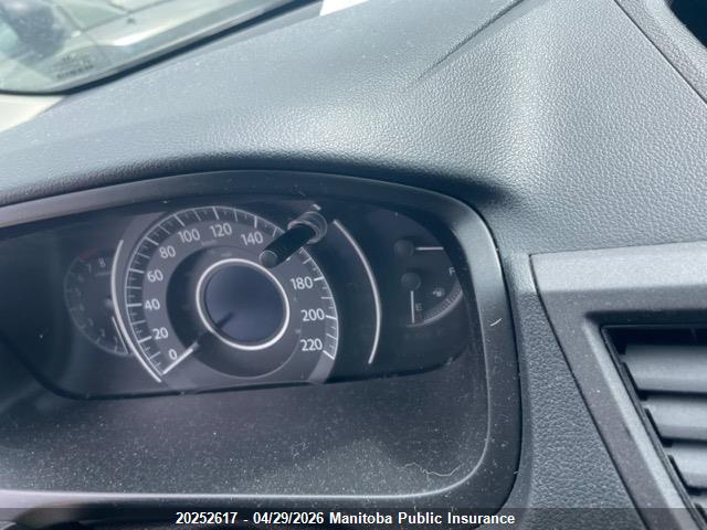 2HKRM4H38EH122519 Honda CR-V LX