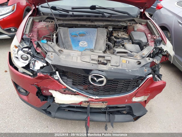 Aukcja sprzedaży 2013 Mazda Cx-5 Gs, vin: JM3KE4CEXD0118191, numer aukcji: 20252618