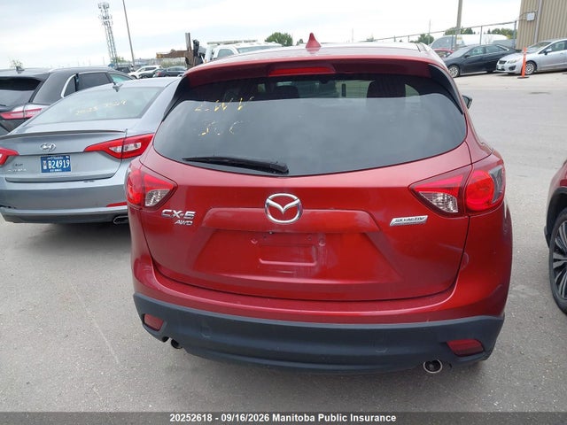 Aukcja sprzedaży 2013 Mazda Cx-5 Gs, vin: JM3KE4CEXD0118191, numer aukcji: 20252618